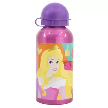 Disney Princess Bright & Bold aluminijasta steklenička 400ml fotografija izdelka