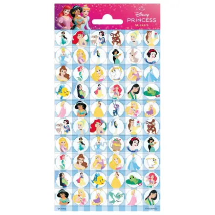 Disney Princess Cuties Nalepke fotografija izdelka