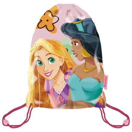 Disney Princess Flowers Sports Bag, Gym Bag 44 cm fotografija izdelka