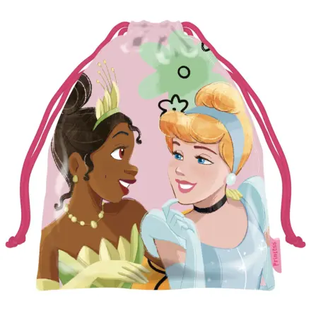 Disney Princess Flowers torba za malico 26.5 cm fotografija izdelka