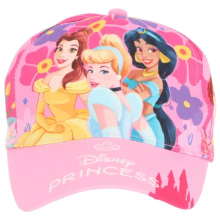 Disney Princesses Friendship otroška baseball kapa 53 cm fotografija izdelka