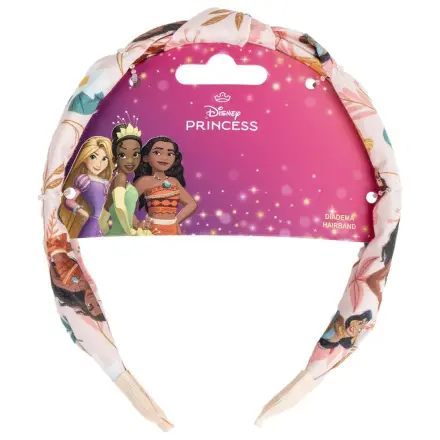 Disney Princesses Friendship Hairband fotografija izdelka