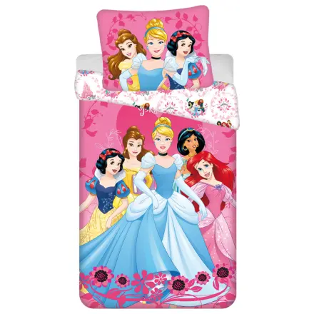 Disney Princesses Heart prevleka za odejo fotografija izdelka