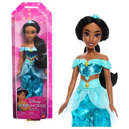 Disney Princess Jasmine punčka fotografija izdelka