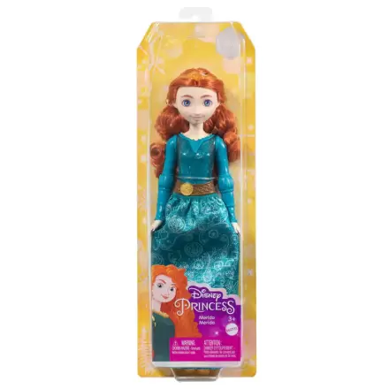 Disney Princess Merida punčka termékfotója