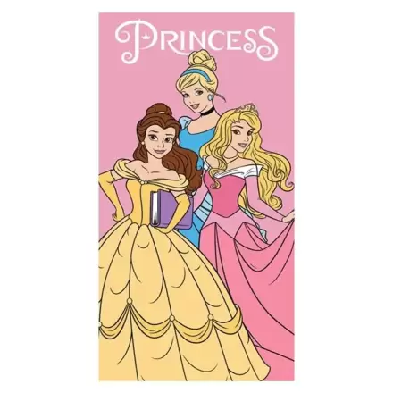 Disney Princess mikrofiber brisača za plažo termékfotója