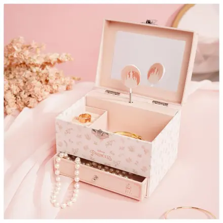 Disney Princess Princess Musicalna Škatla za nakit fotografija izdelka