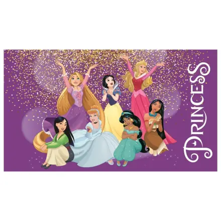 Disney Princesses Party predpražnik, kopalniška preproga 40x60 cm fotografija izdelka