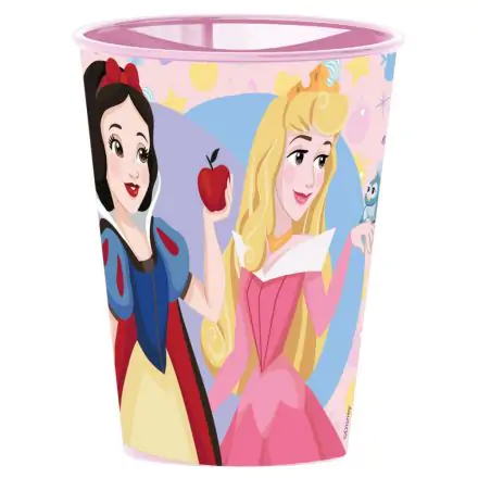 Disney Princess skodelica, plastična 260 ml fotografija izdelka