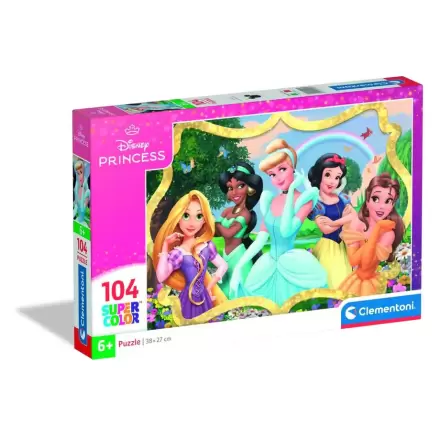 Disney Princess sestavljanka 104 kosi termékfotója