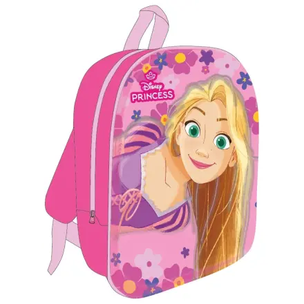 Disney Princess Rapunzel 3D nahrbtnik, torba 30 cm fotografija izdelka