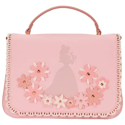 Disney Princess by Loungefly Crossbody vitražna torbica fotografija izdelka