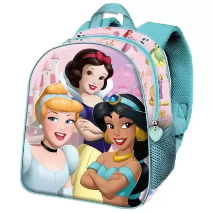 Disney Princess Strong 3D nahrbtnik 31cm fotografija izdelka