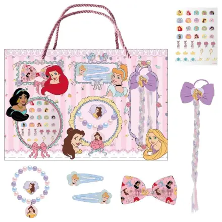 Disney Princess lepotni set škatla fotografija izdelka