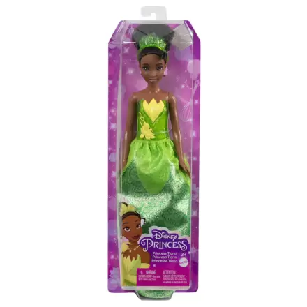 Disney Princess Tiana punčka termékfotója