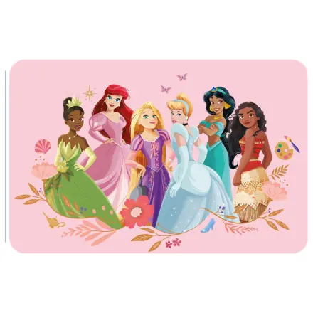Disney Princesses Together Podloga 43x28 cm fotografija izdelka