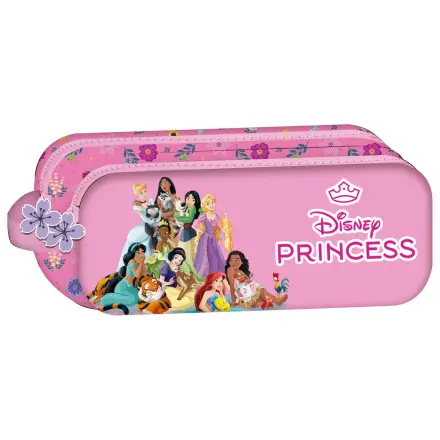 Disney Princess trojni etui za svinčnike fotografija izdelka