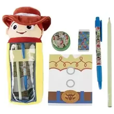 Disney Toy Story Jessie Plišasta Polnjena Peresnica fotografija izdelka