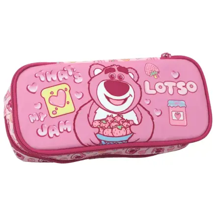 Disney Toy Story Lotso dvopredalna peresnica 23.5 cm fotografija izdelka