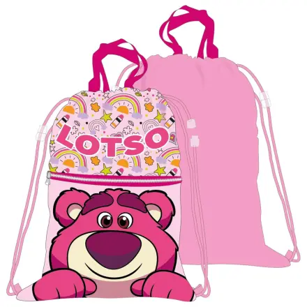 Disney Toy Story Lotso Deluxe torba za potovanje, torba za telovadbo 45 cm fotografija izdelka