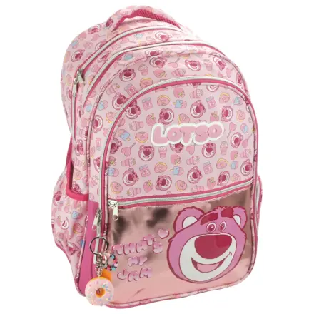 Disney Toy Story Lotso Jam šolska torba, torba 42 cm fotografija izdelka