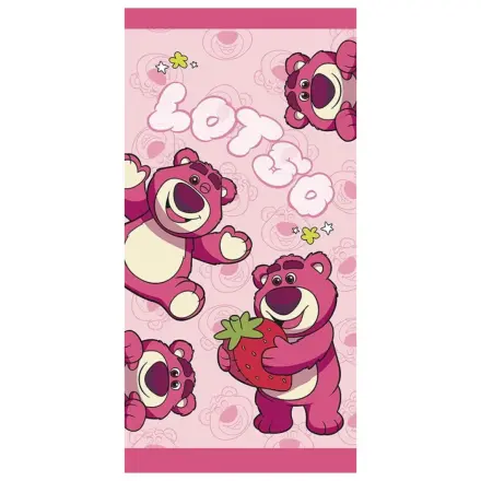 Disney Toy Story Lotso Brisača 70x140cm fotografija izdelka