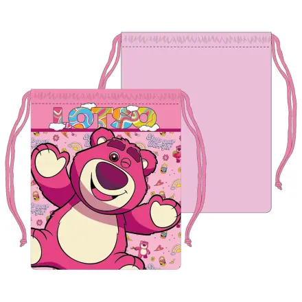 Disney Toy Story Lotso Torba za malico 26.5 cm fotografija izdelka