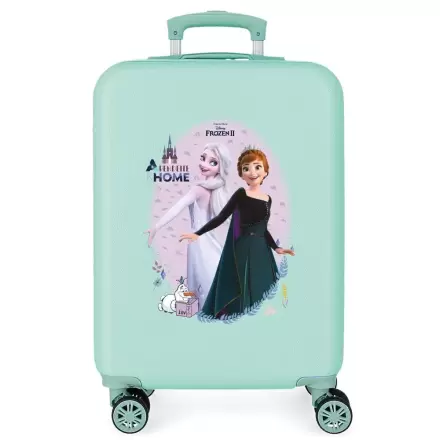 Disney Frozen 2 Arendelle is Home ABS Arendelle kovček na kolesih 55 cm fotografija izdelka