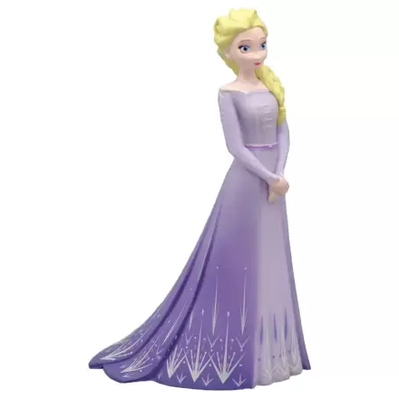 Disney Frozen 2 Elsa figurica 10 cm termékfotója