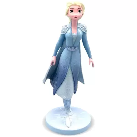 Disney Frozen 2 Elsa figura 10 cm termékfotója