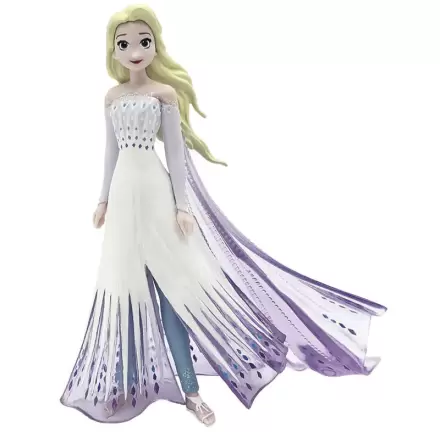 Disney Frozen 2 Elsa figura 9 cm termékfotója