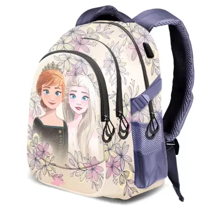 Disney Frozen 2 Emotion prilagodljiv nahrbtnik 44 cm termékfotója