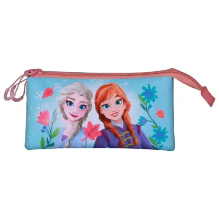 Disney Frozen 2 Heart trojna peresnica fotografija izdelka