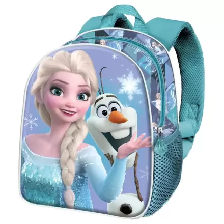 Disney Frozen 2 Sparkle 3D nahrbtnik 30 cm fotografija izdelka