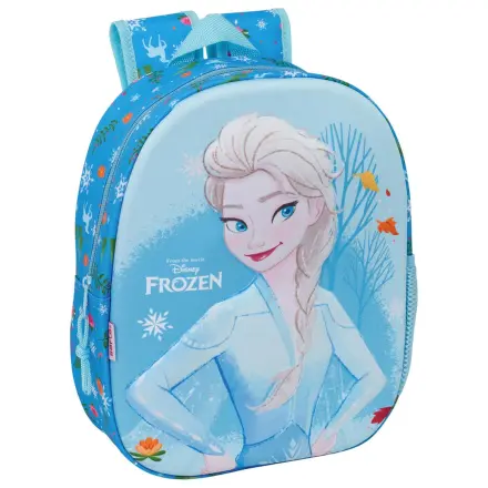 Disney Frozen 3D nahrbtnik 33 cm fotografija izdelka