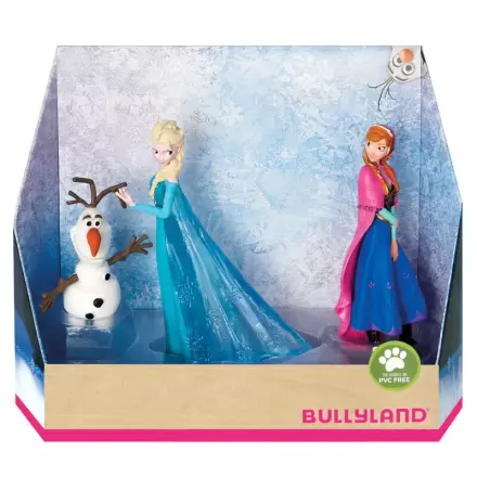 Disney Frozen set 3 figurice termékfotója