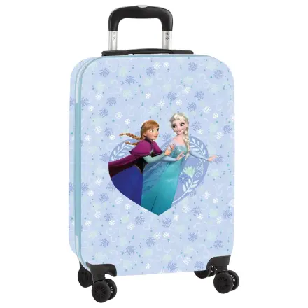 Disney Frozen ABS kovček s kolesi 55cm fotografija izdelka