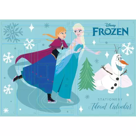 Disney Frozen adventni koledar fotografija izdelka