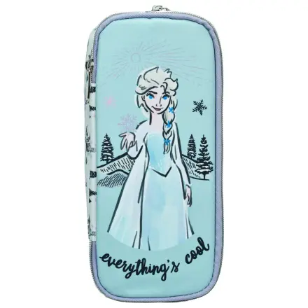 Disney Frozen Adventure dvodelna peresnica 26 cm fotografija izdelka