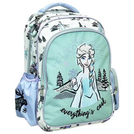 Disney Frozen Adventure šolska torba, torba 46 cm fotografija izdelka