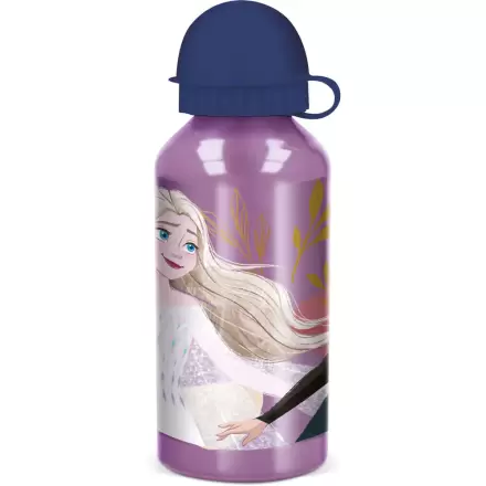 Disney Frozen aluminijasta steklenička 400ml fotografija izdelka