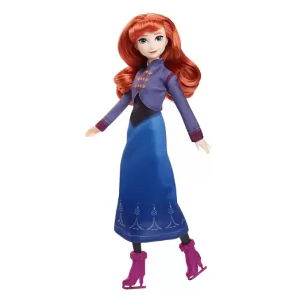 Disney Frozen Anna punčka fotografija izdelka