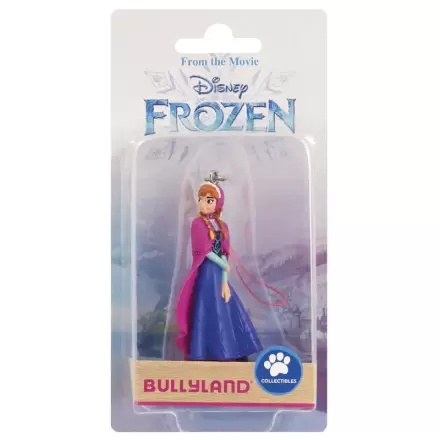 Disney Frozen Anna obesek za ključe 7 cm termékfotója