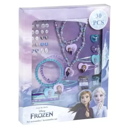 Disney Frozen kozmetični set 30 kos termékfotója