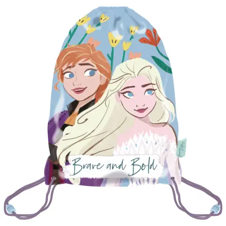 Disney Frozen Brave Telovadna Torba 44 cm fotografija izdelka