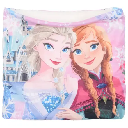 Disney Frozen Castle Kids otroški šal, cevasti šal fotografija izdelka