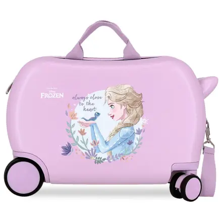 Disney Frozen Close To The Heart ABS trolley kovček 45cm fotografija izdelka