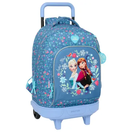 Disney Frozen kompakten voziček 43 cm fotografija izdelka