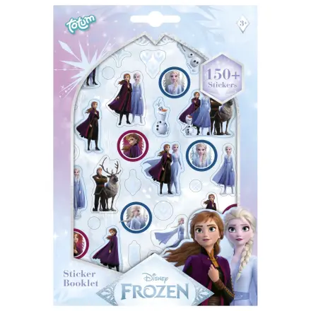 Disney Frozen Destiny set nalepk fotografija izdelka