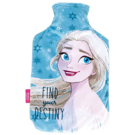 Disney Frozen Destiny termofor 2 L fotografija izdelka